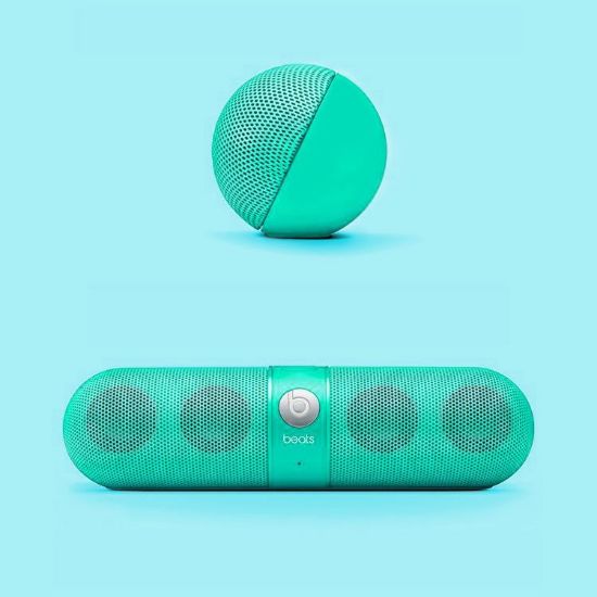 Picture of Beats Pill Wireless Speaker